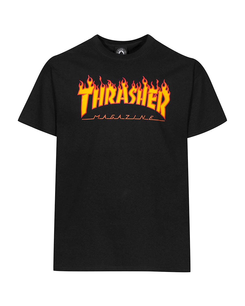 remera trasher